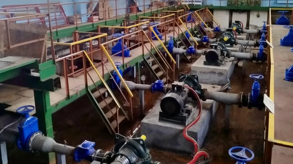 Фото: министерство жилищно-коммунального хозяйства Московской области