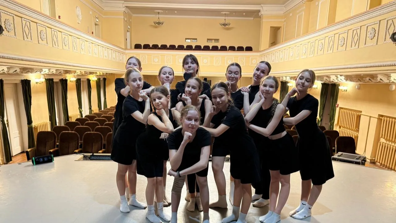 МедиаБанк Подмосковья/Анна Дука