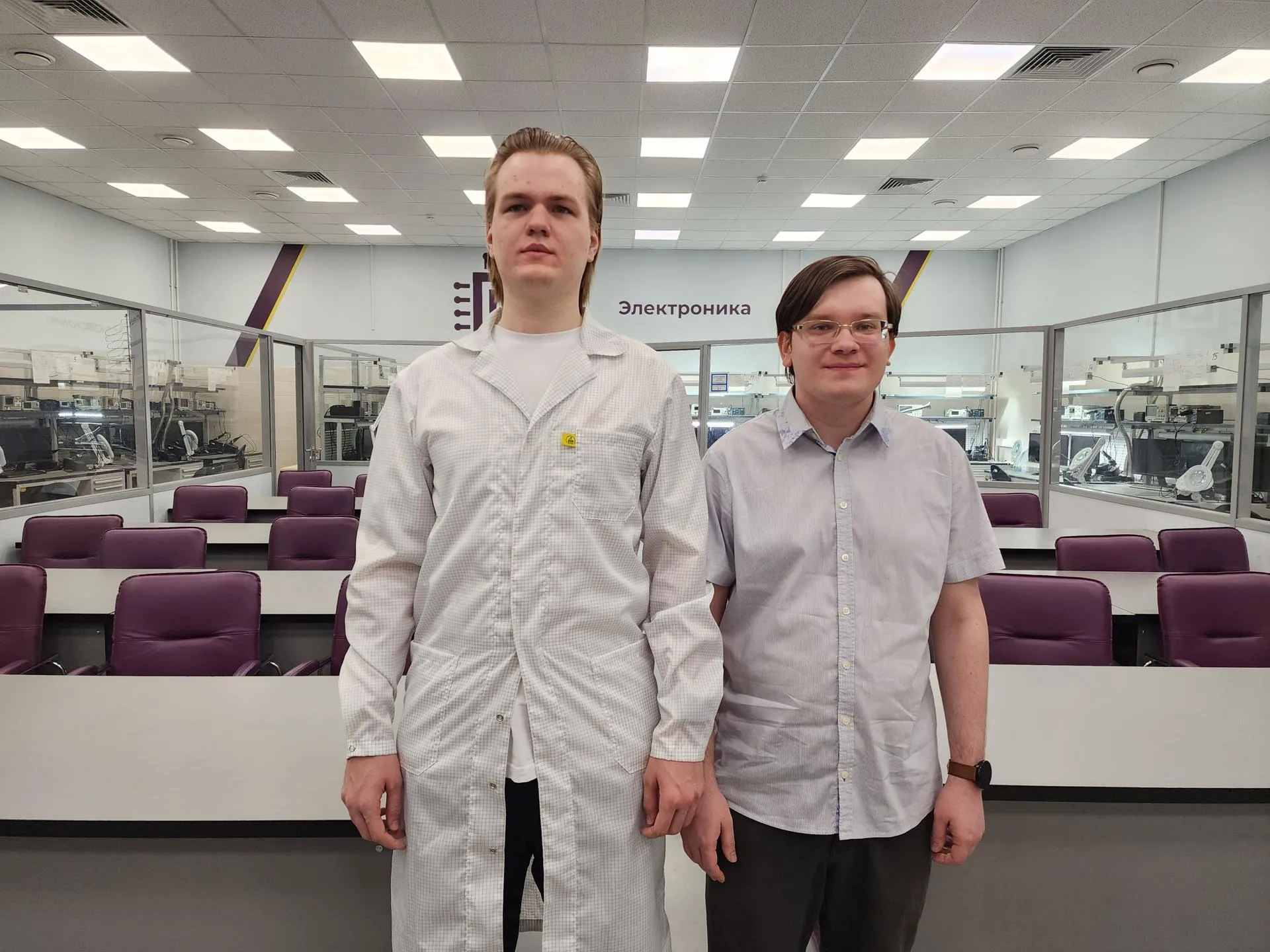 Фото: Ирина Моисеева