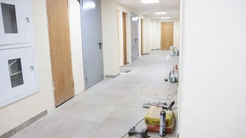 Пресс-служба администрации Красногорского городского округа