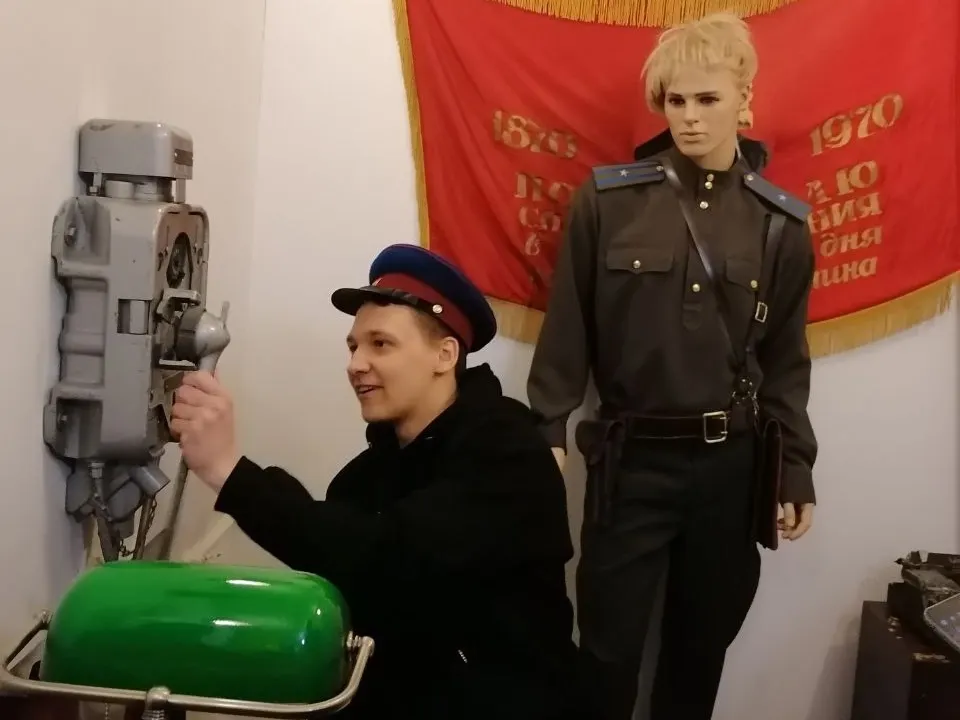 Фото: Министерство образования Московской области