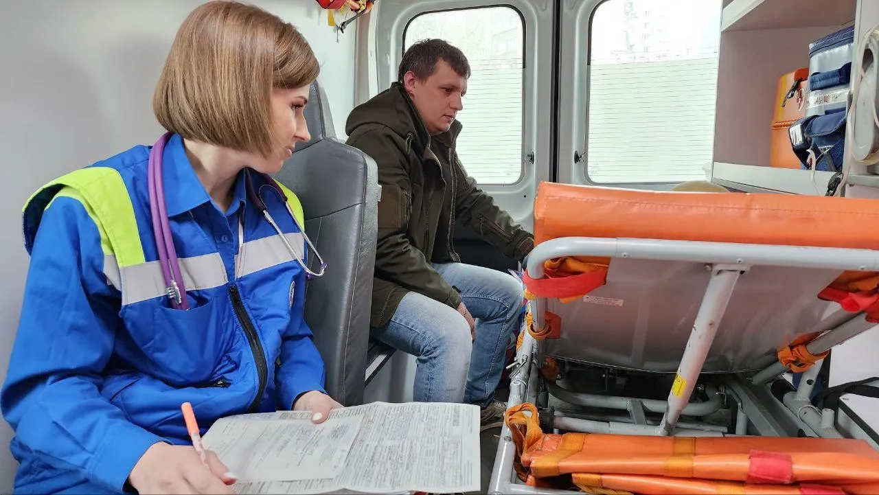 &nbsp;Фото: Наталья Лымарь