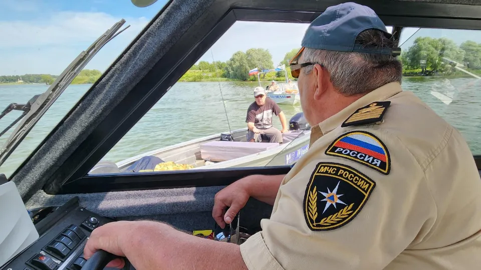 Фото: Екатерина Данилина