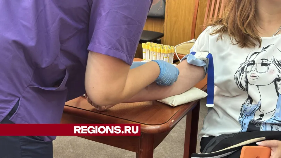 Фото: Татьяна Рунова