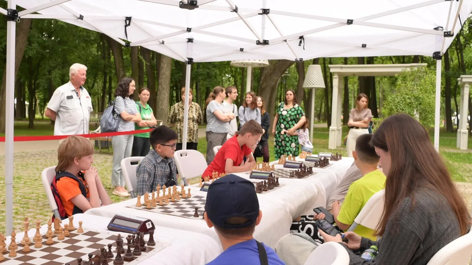 Фото: администрация г.о. Воскресенск