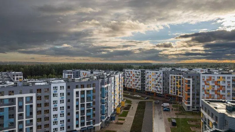 В Подмосковье разрешения на ввод в эксплуатацию получили 16 зданий