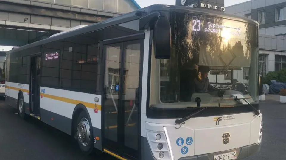 Фото: Минтранс Подмосковья