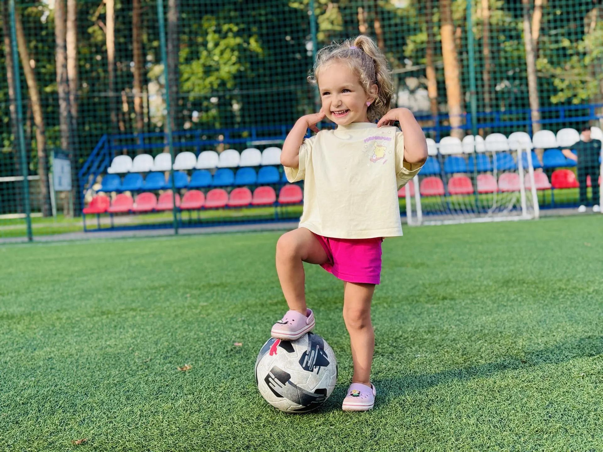 Фото: Ольга Стаферова