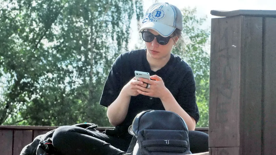 Фото: Александр Легкий