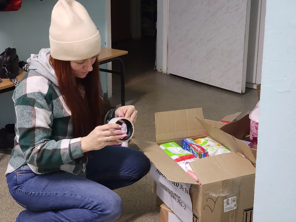 Фото: МедиаБанк Подмосковья/Мария Шигорева