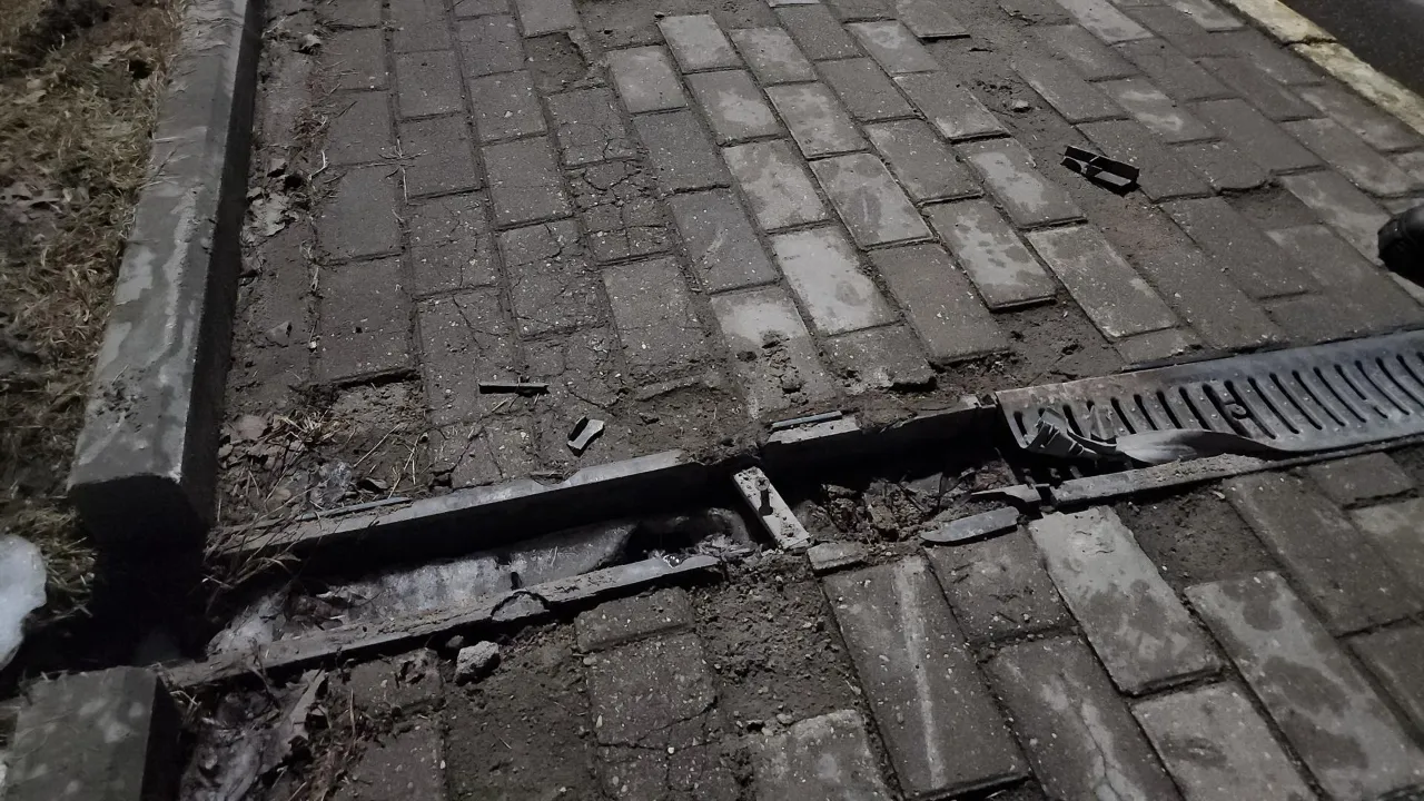 МедиаБанк Подмосковья/Наталья Лымарь