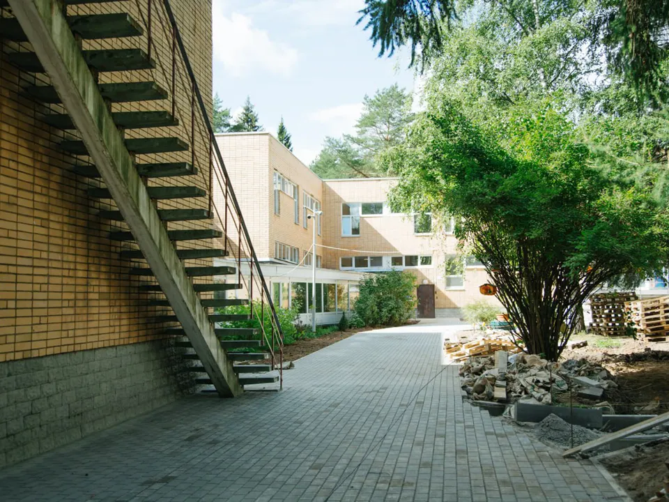 Фото: пресс-служба администрации ЗАТО Звездный городок