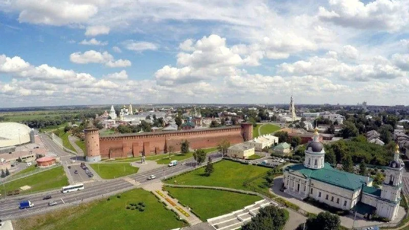 Минтранс МО