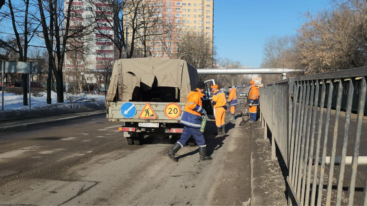 МедиаБанк Подмосковья/Наталья Лымарь