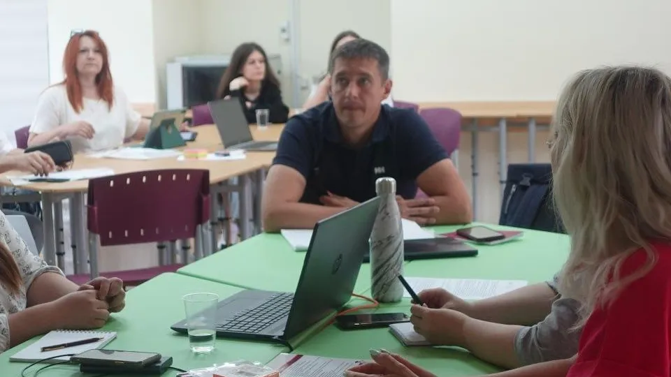 Фото: администрация г.о. Красногорск