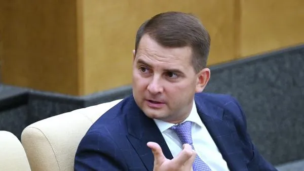 Депутат Нилов рекомендует смягчить наказание за тонировку автомобилей