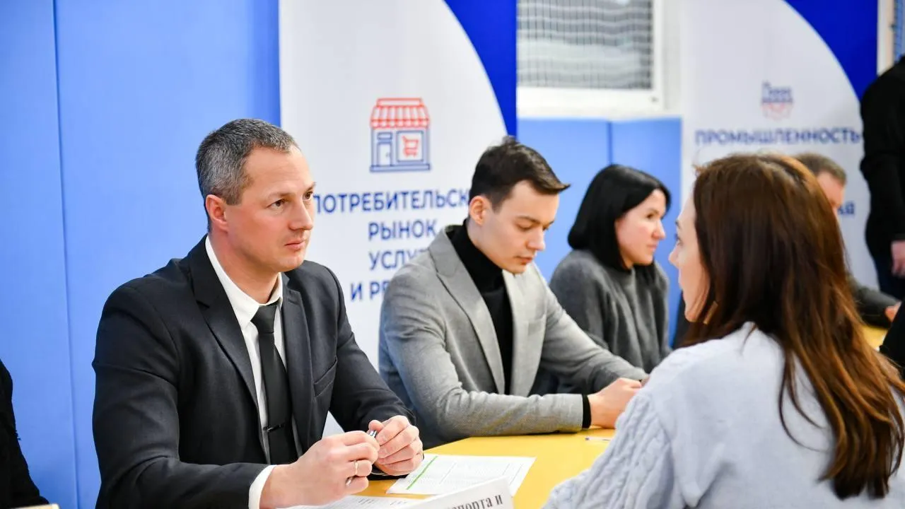 пресс-служба администрации г.о. Химки