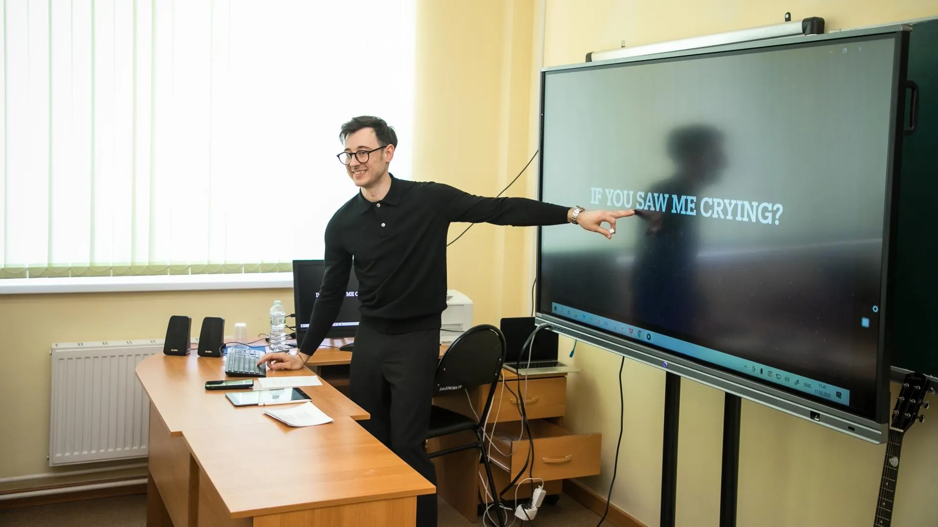 Фото: Антон Чернов