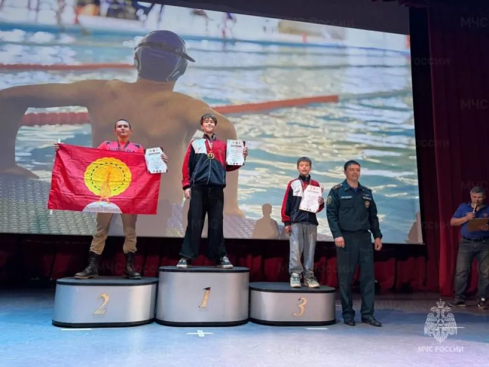 Фото: ГУ МЧС России по Московской области