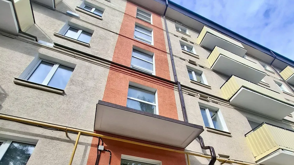 Фото: Министерство жилищно-коммунального хозяйства МО