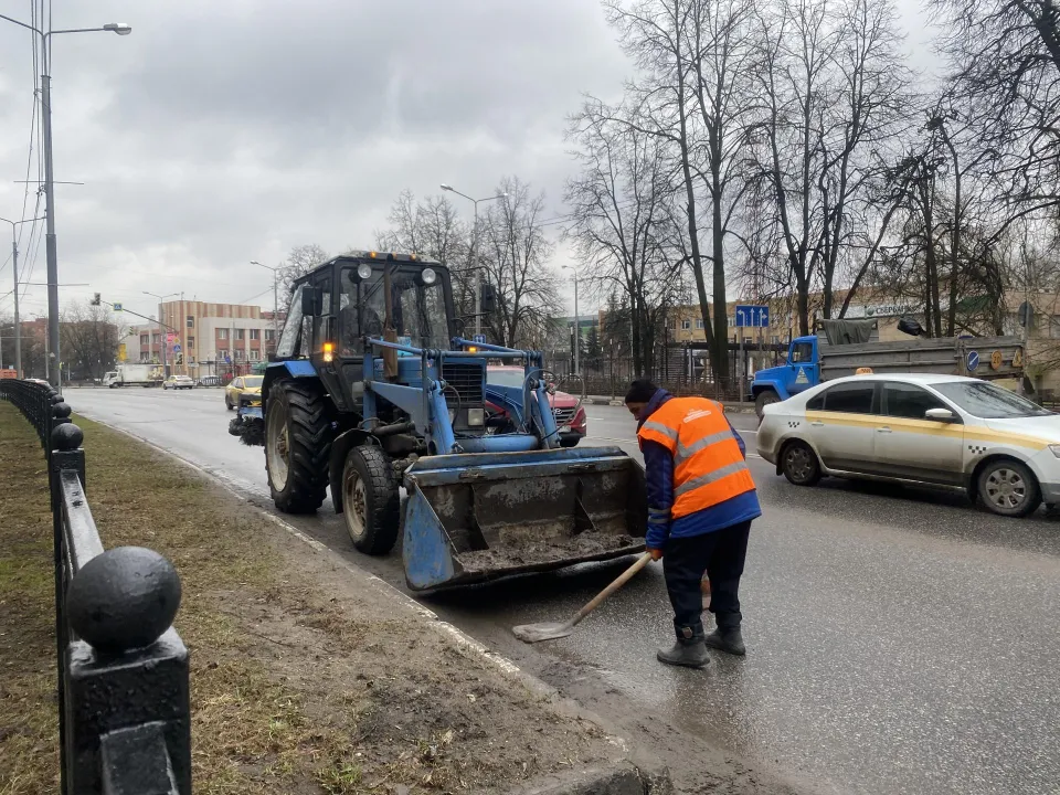 Фото: Анастасия Сараева