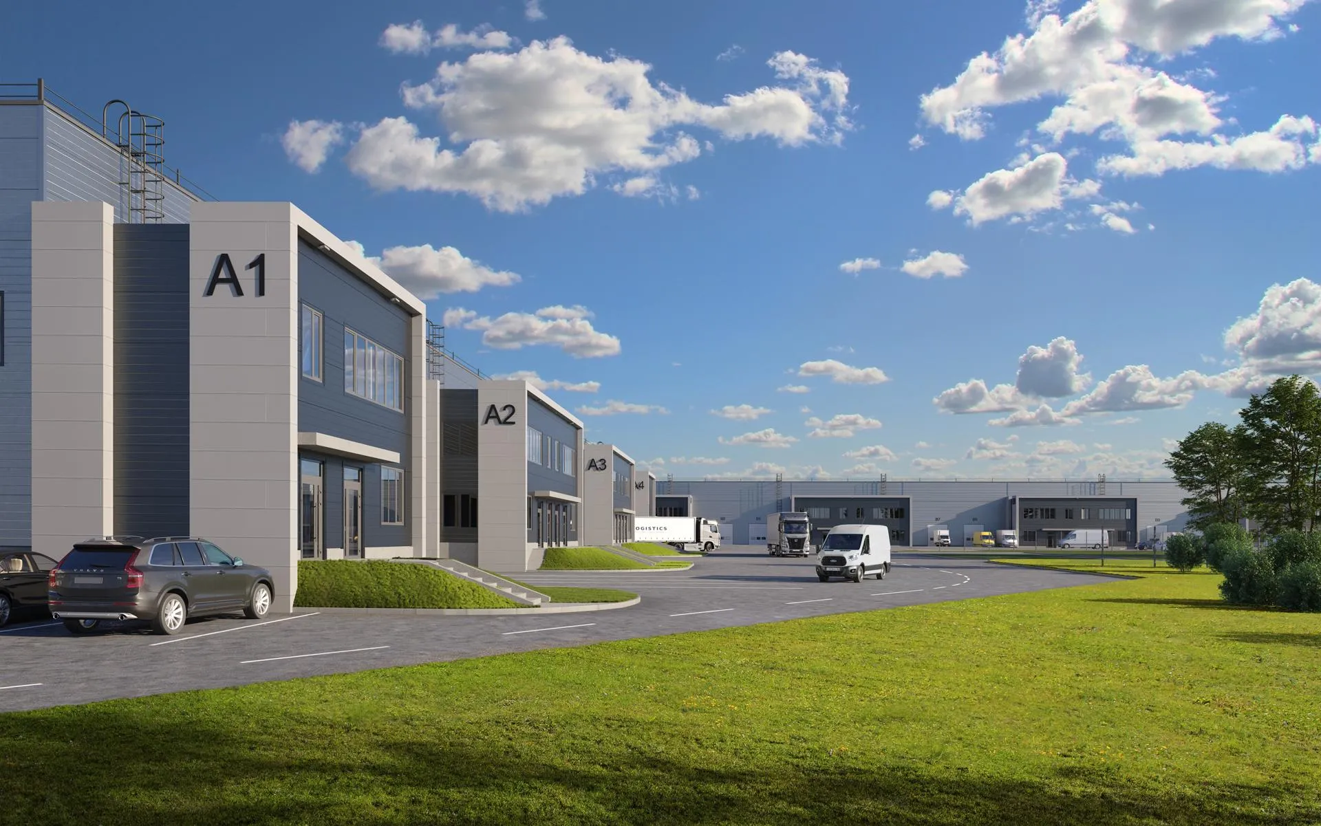 Пресс-служба департамента инвестиционной и промышленной политики Москвы