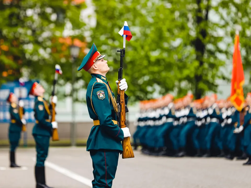 Фото: пресс-служба администрации г.о. Химки