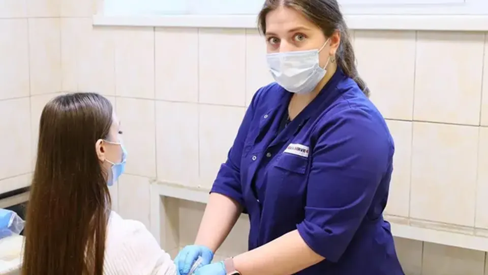 Фото: Реутовская больница