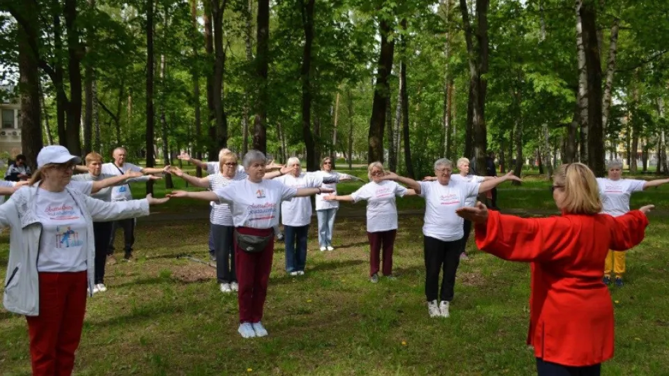 Фото: ГБУ СО МО Балашинский