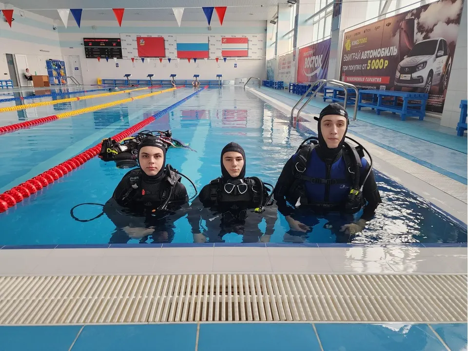 Фото: Ольга Сычева