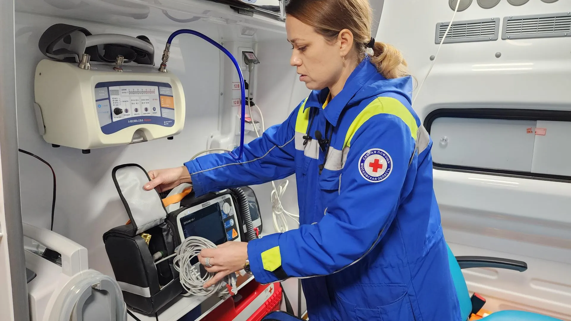 Фото: Артем Мишуков