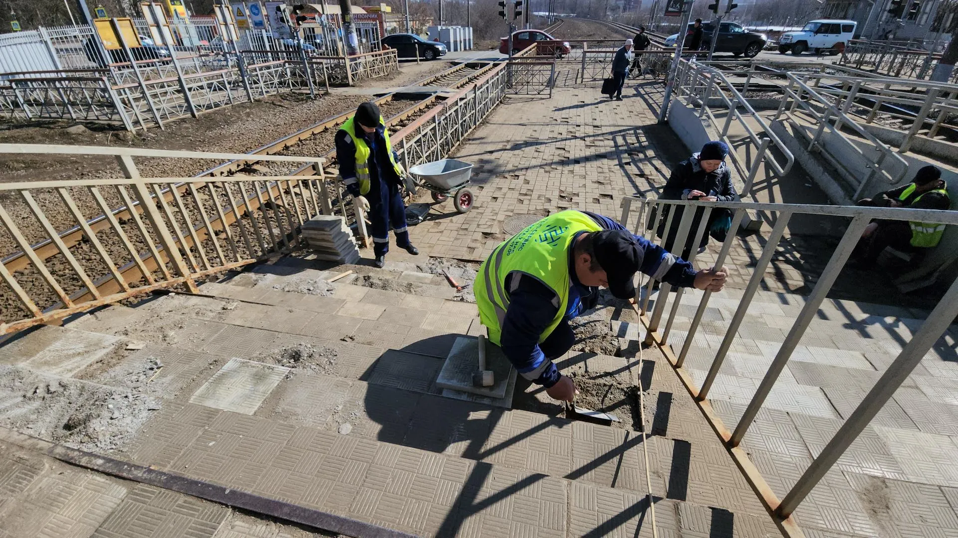 МедиаБанк Подмосковья/Екатерина Морозова