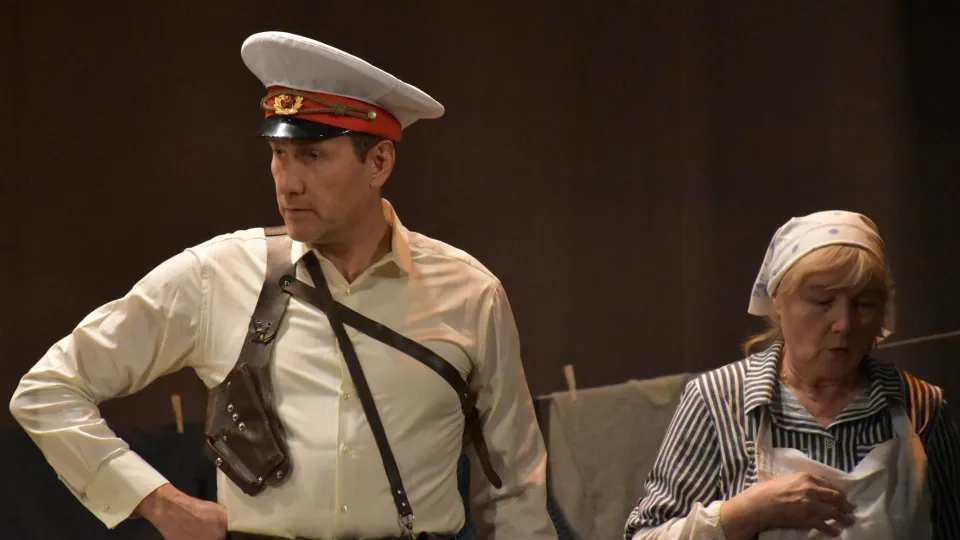 Фото: Министерство социального развития Московской области