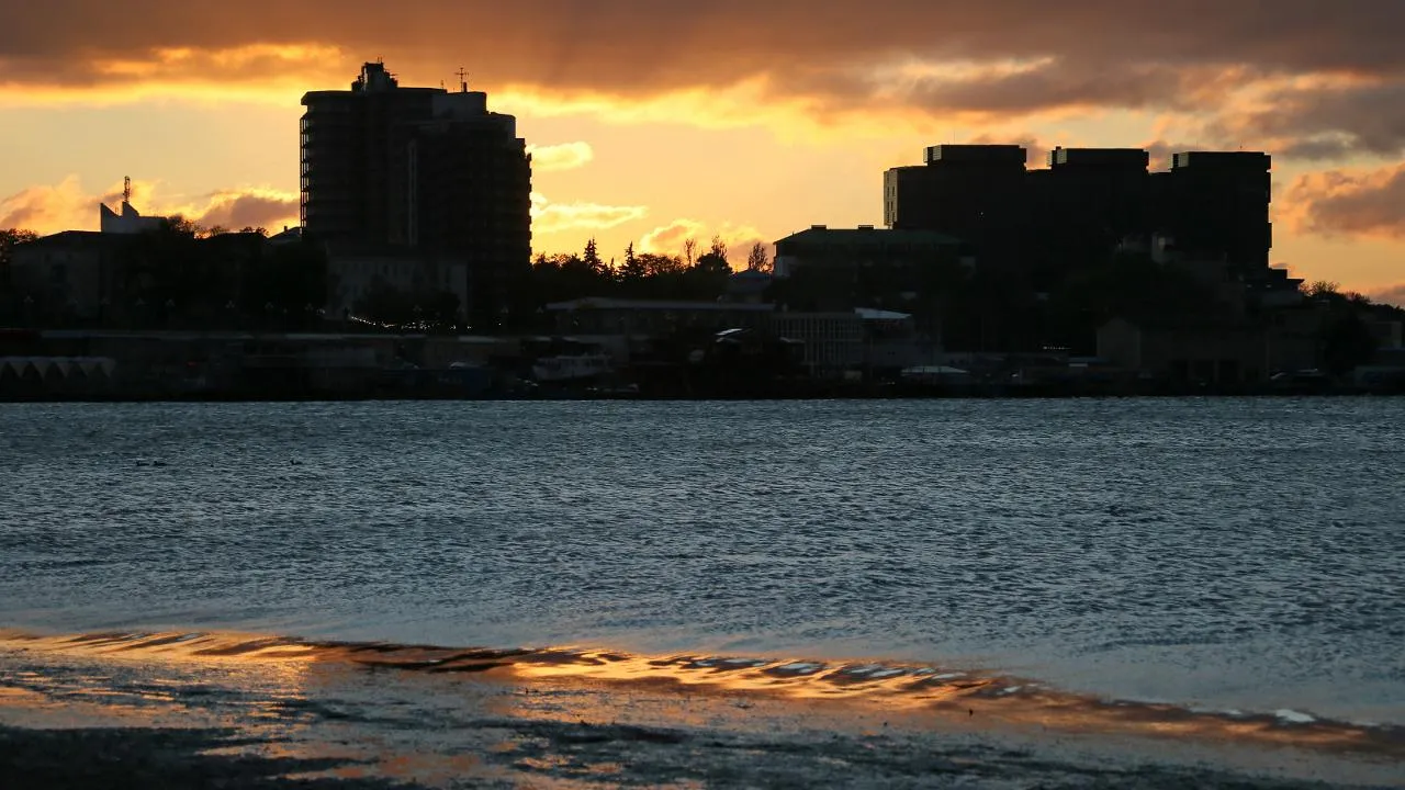 ТАСС/Дмитрий Феоктистов