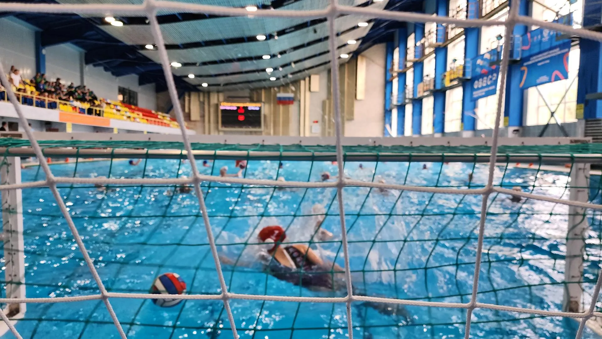 Фото: Ирина Моисеева