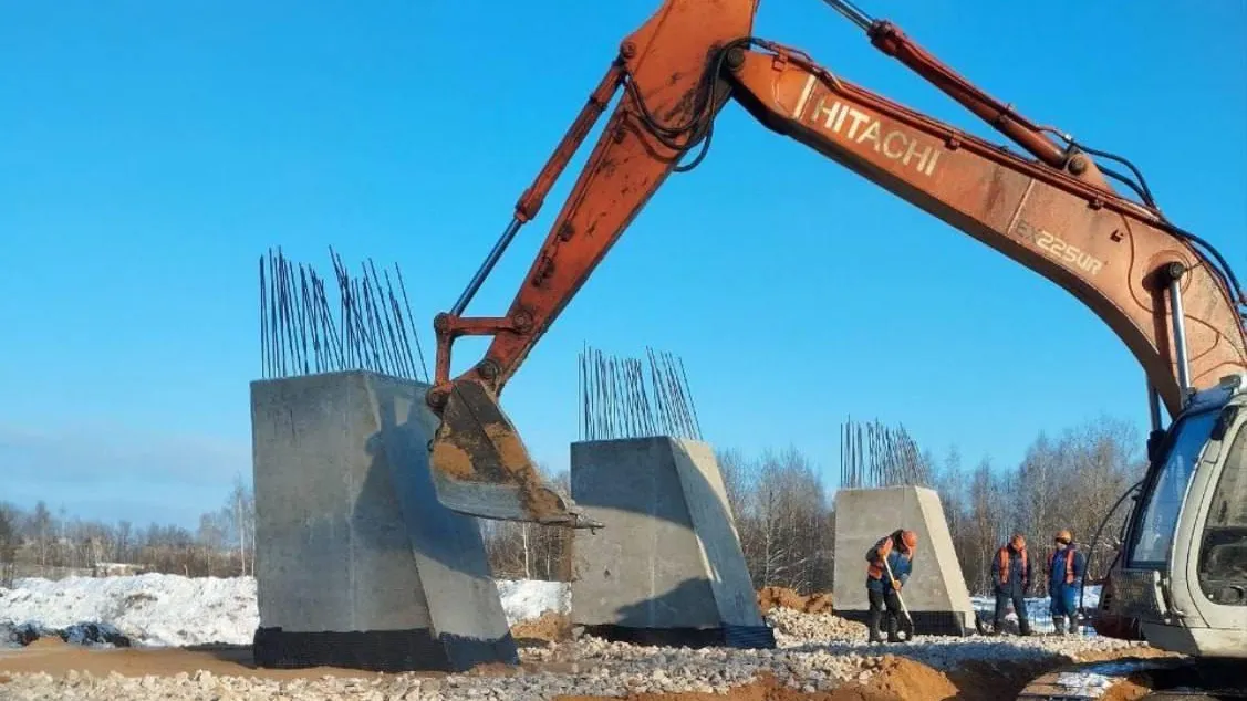 Пресс-служба Министерства транспорта и дорожной инфраструктуры Московской области