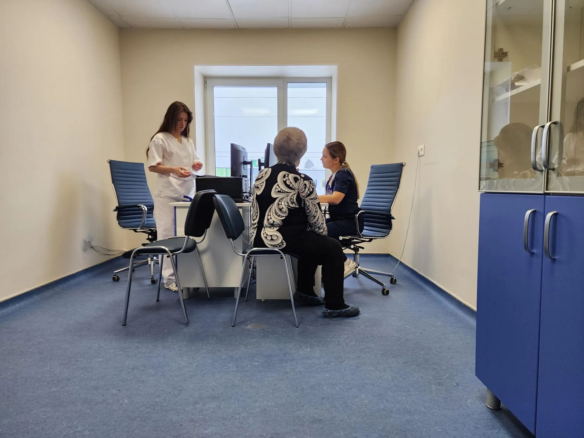 Фото: МедиаБанк Подмосковья/Ирина Моисеева