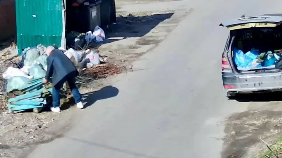 Фото: пресс-служба Министерства по содержанию территорий и государственному жилищному надзору