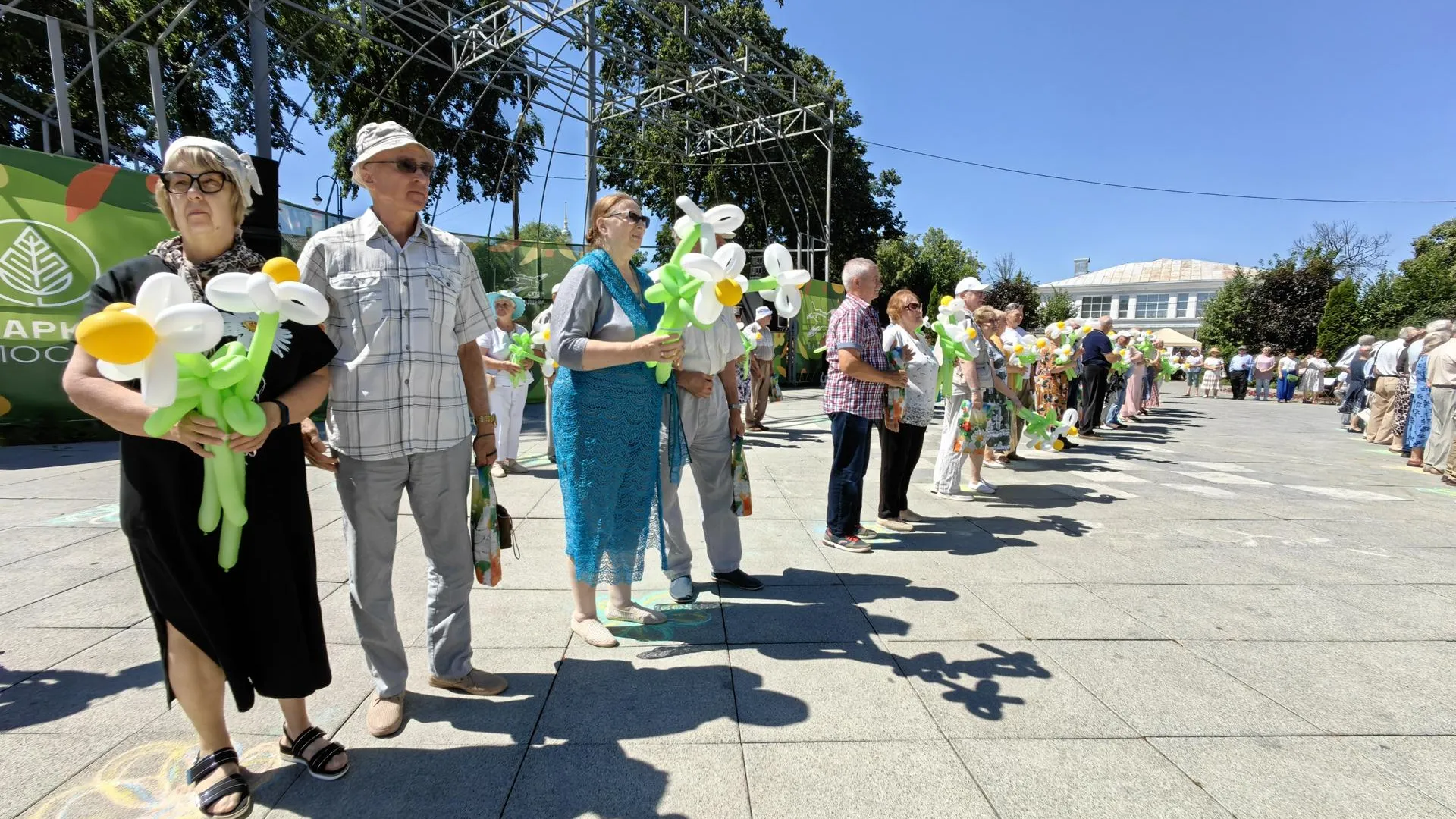 Фото: Министерство социального развития Московской области