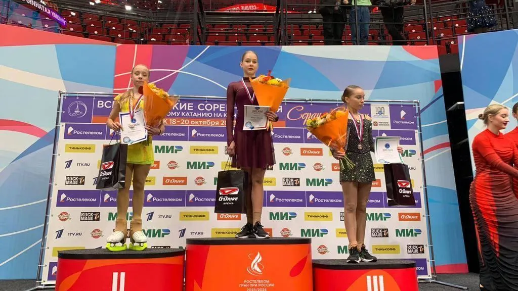 Пресс-служба администрации Красногорска