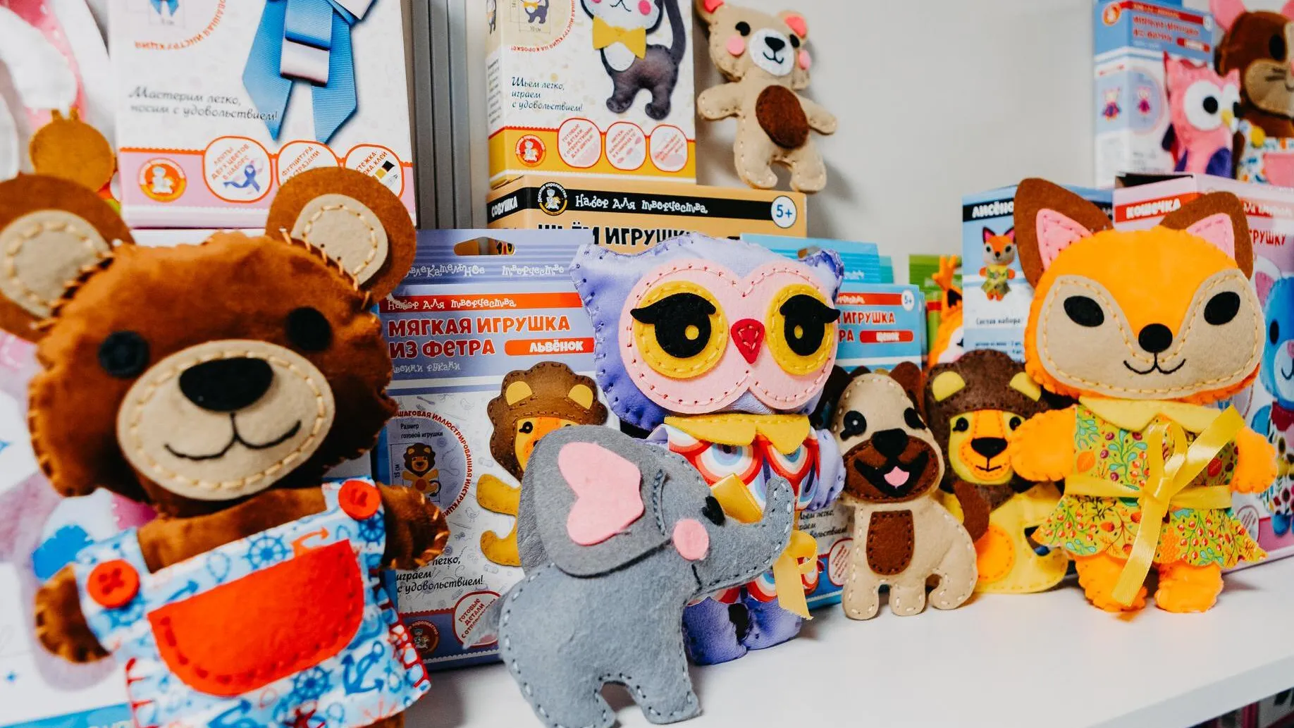 Фото: Мининвест МО