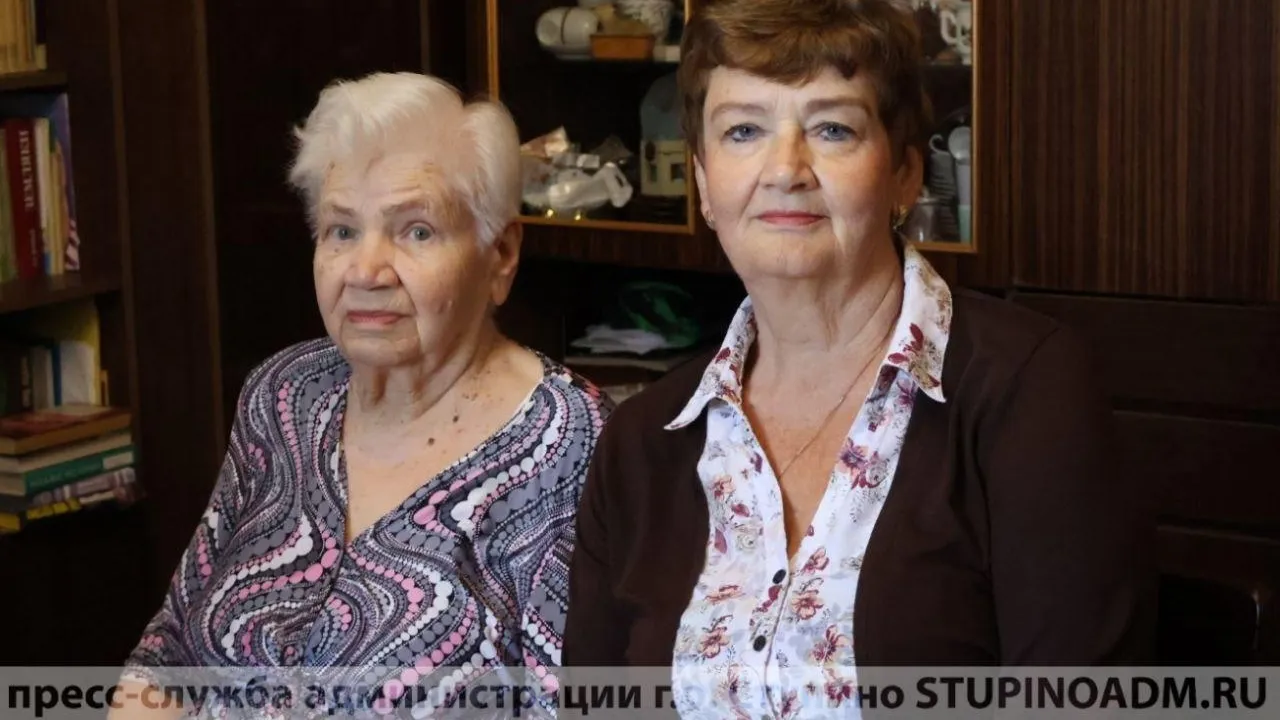 Фото: пресс-служба администрации г.о. Ступино