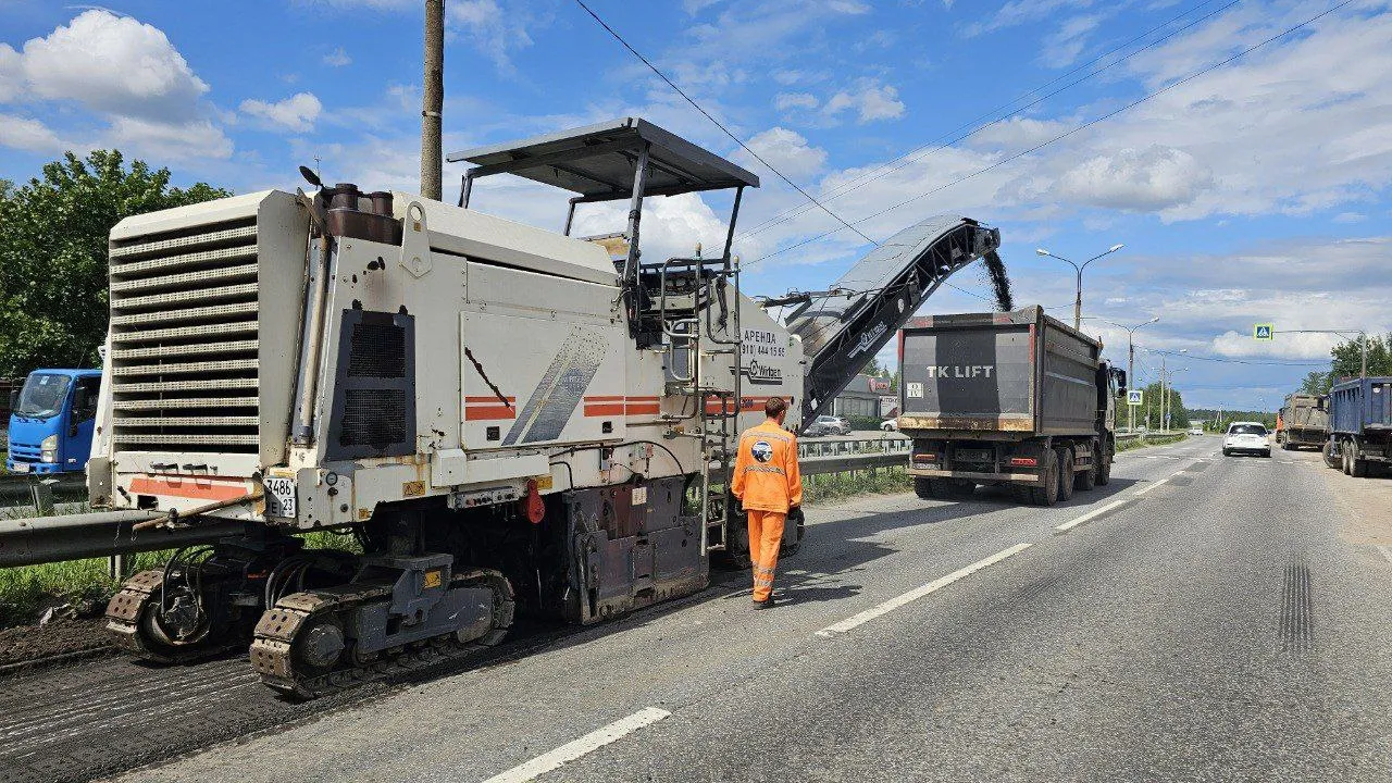 Фото: пресс-служба главы г.о. Черноголовка