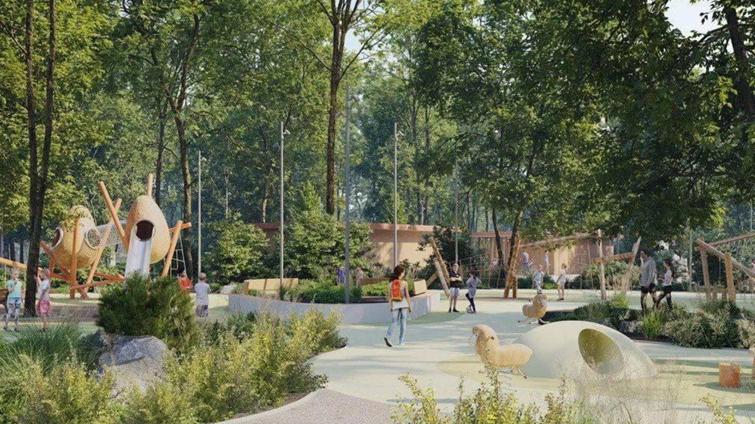 Фото: проектное решение