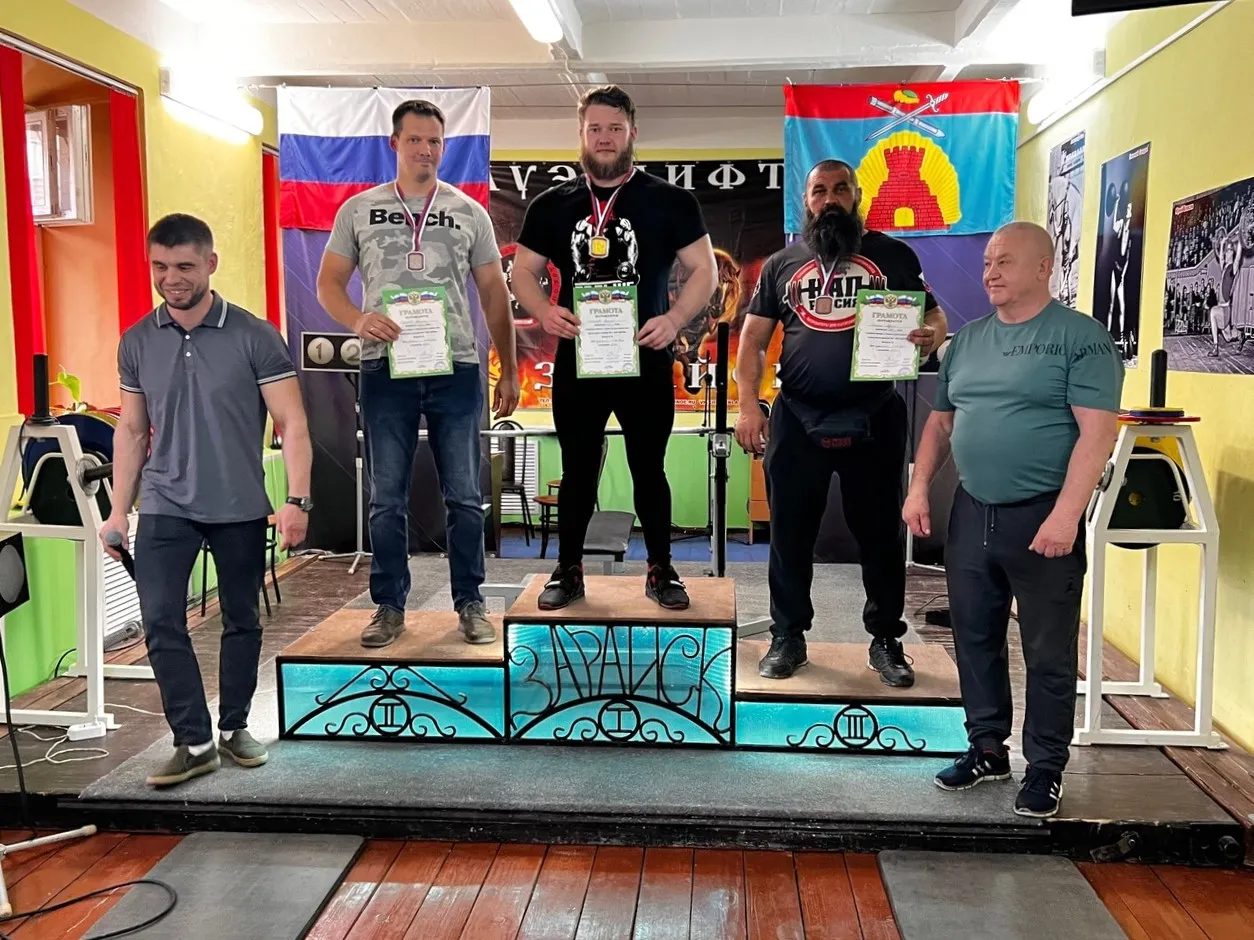 Фото: vk.com/МБУ ПМК "ВИТЯЗЬ"