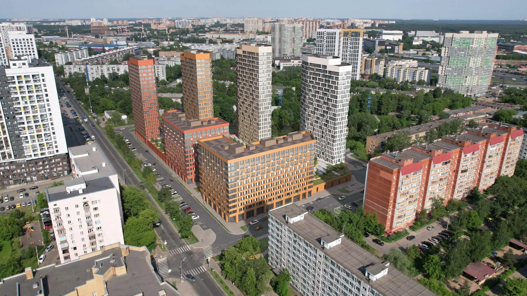 Фото: проектное решение