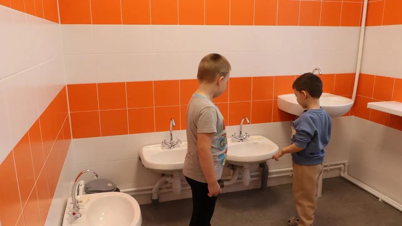 REGIONS/Ирина Матвеева