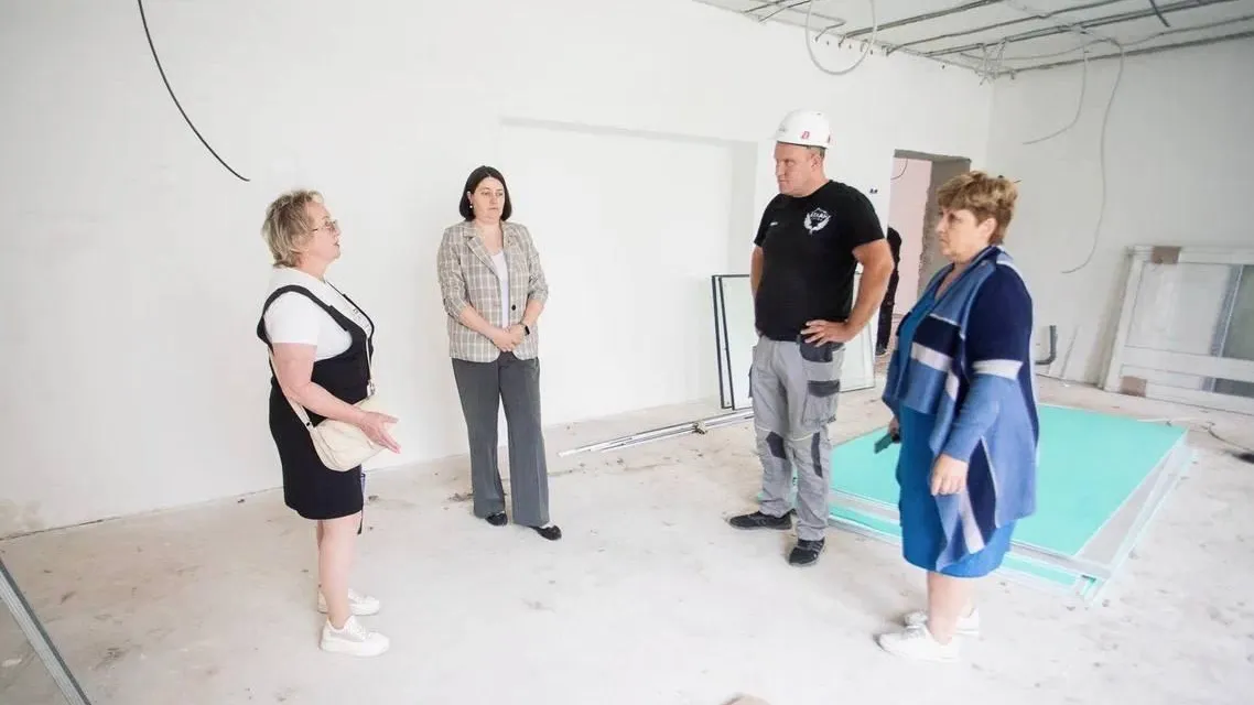 Фото: пресс-служба Администрации г.о. Кашира