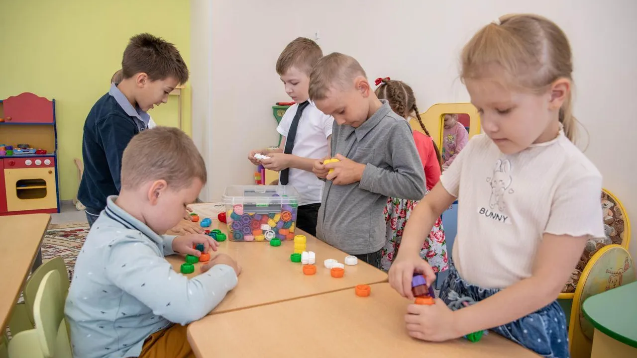 пресс-служба губернатора и правительства Московской области