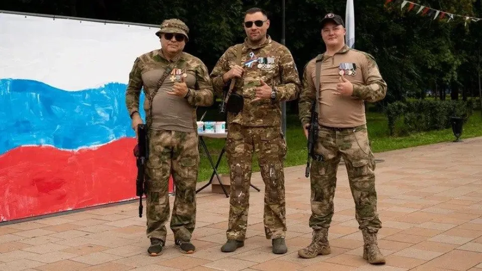 Фото: пресс-служба администрации г.о. Люберцы